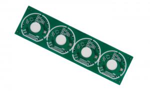 China Surface Mount Metal Core PCBs   PCBA Prototype Orders Pcb Design And Assembly on sale