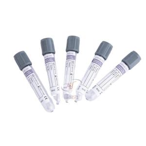 Quality 10ml Blood Sample Collection Tubes , Blood Specimen Collection Tubes wholesale