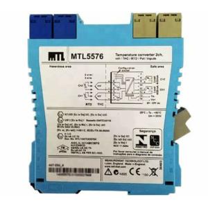 Quality MTL5576-RTD MTL Instruments | 2ch Temperature converter, RTD wholesale