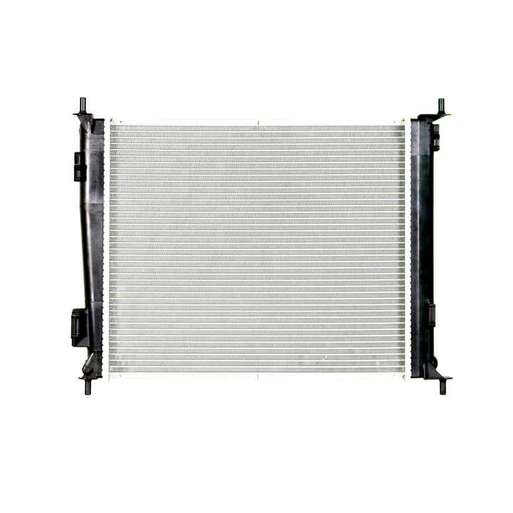 253102X000 Auto Parts Car Coolant Cooler for KIA SOUL 1.6 2009-253102K050 253102K250