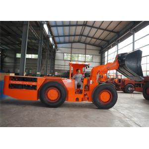 Quality Underground Loader LHD wholesale