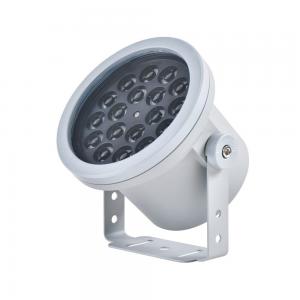China Safety 36W Outdoor LED Flood Light With Tempered Glass HEM-FL-SYC on sale