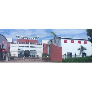 Guangzhou Weigusman Jingu Partition Technology Co., Ltd.