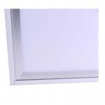 Ultra Thin LED Panel Light Recessed 60w 4014smd 3000k - 6500k , Office LED