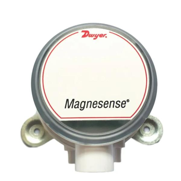 DWYER Series MS-111 MS-121 MS-131 MS-141 MS-151 LCD Differential Pressure Transmitter Multimeters