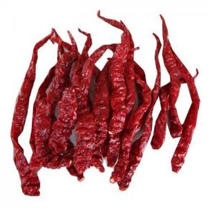 Quality Moisture 12-16% Dried Paprika Peppers With Spice And Hot 8000-12000shu wholesale