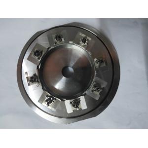 Quality Micro Machining Aluminum Precision Parts For Auto Car Engine wholesale