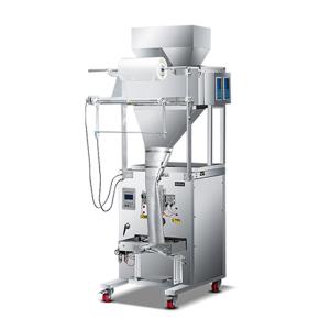 China Brand New Dried Fruit Dry Food Bagging Machine With High Quality on sale