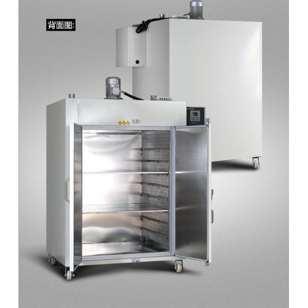 Double Door Constant Temperature Drying Oven 250C Pepper Commercial Drying Oven