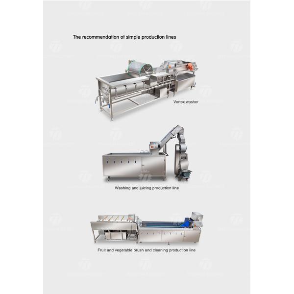 350KG Fruit and vegetable food air drying line flip stainless steel air drying machine