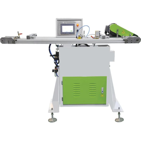 Aerosol Can Making Machine For Small Tin Can Manufacturing Multifunctional