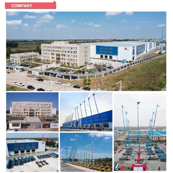 180m Height 60m3/H Diesel Concrete Pump For Sale