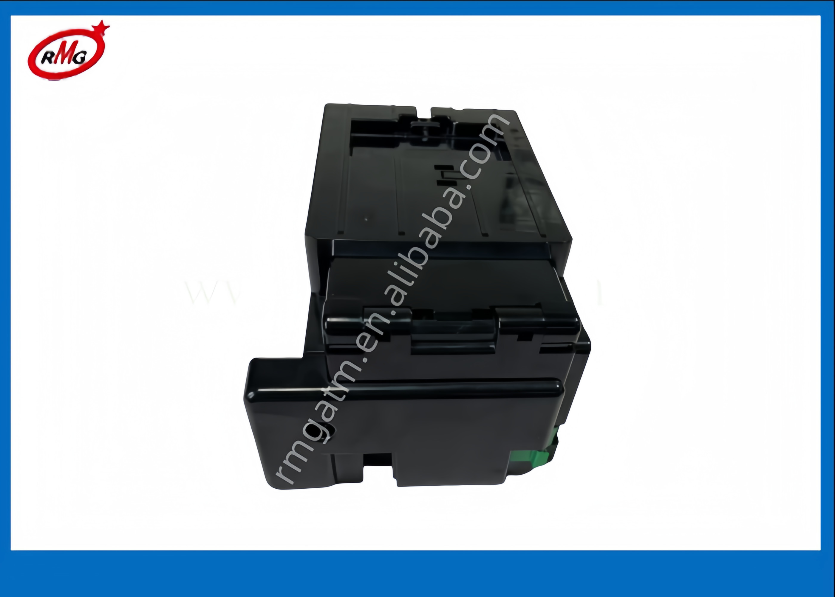 KD04018-D001 KD04018D001 ATM Machine Parts Fujitsu GSR50 Modules Loading Cassette
