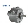 Buy cheap 0.93 HP 3000R/M Rotary Vane Type Pneumatic Air Motor from wholesalers