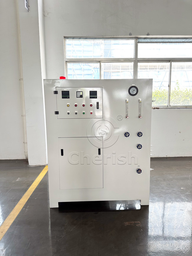 Quality High Purity Renewable Hydrogen Produced By Ammonia Cracking wholesale