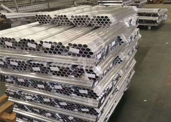 310 310s Pickling Finish Seamless Stainless Steel Pipe ASTM Standard