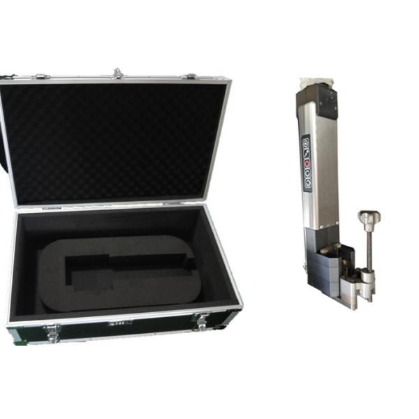 No Wire Feeding Orbital Tube Welding , High Efficiency Automatic Tube Welder