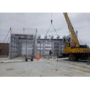 Quality Wood Drying Equipments Timber Baking Oven wholesale