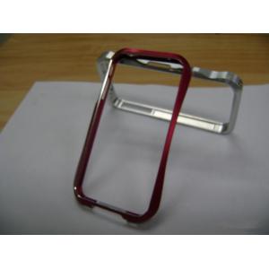 Stainless Steel Sheet Metal Processing Machinery Parts , High Precision