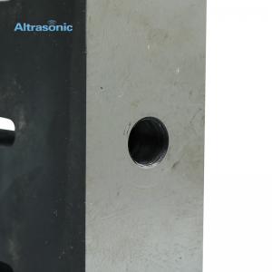Quality Aluminum Alloy Steel Horn Ultrasonic Welding Generator 20KHZ wholesale