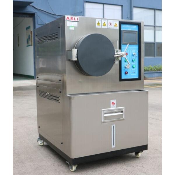Water Short Storage Protect Pressure HAST Chamber Accelerated Aging Test Chamber