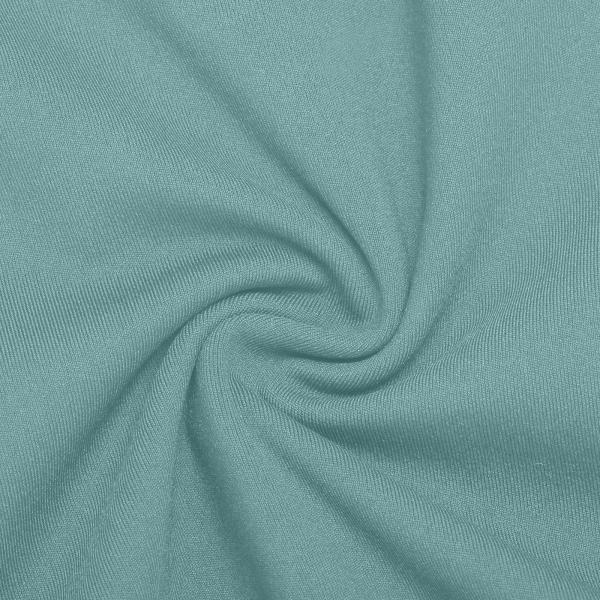 Knitting Fabric One Piece Plus Size Sports Jumpsuit for Women Tummy Control and Style