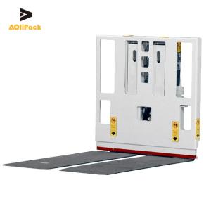 Quality Slip Sheet System 3t Push Pull Attachment wholesale