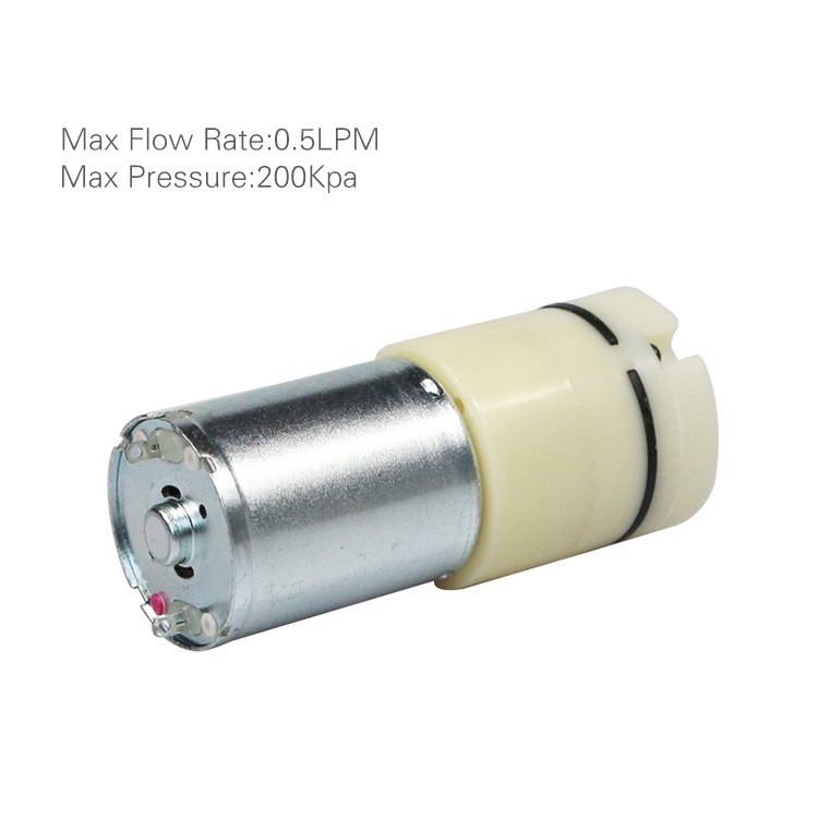 Quality Drinking Device 600mA DC6V One Way Solenoid Valve wholesale