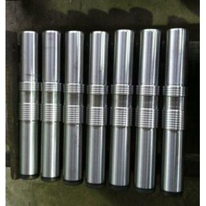 Quality High Density Hydraulic Breaker Piston wholesale