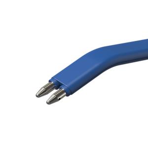 China Precision Ablation Plasma Hepatectomy Electrode Customizable Energy Output on sale