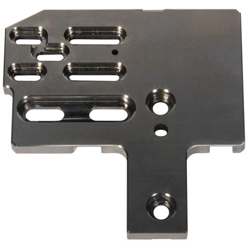 china custom made precision machined RC car parts manufacturer