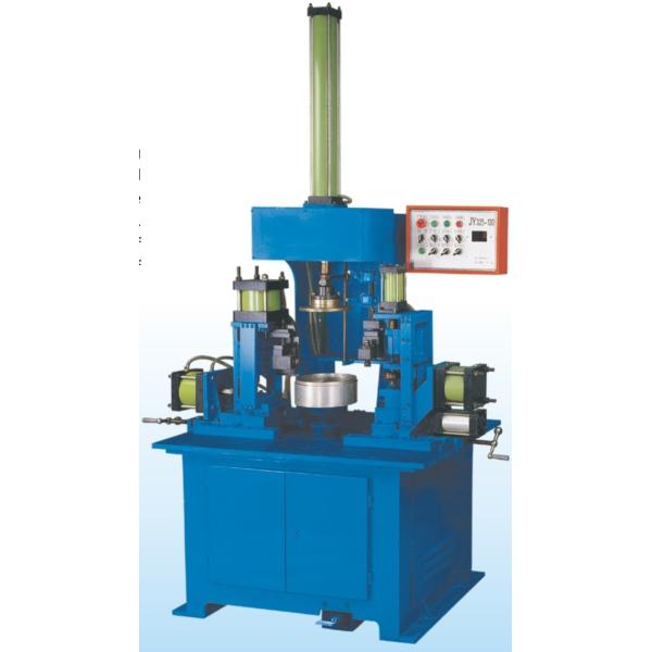 Polishing machine Outer round wire drawing rust removal mirror machine Automatic metal stainless steel