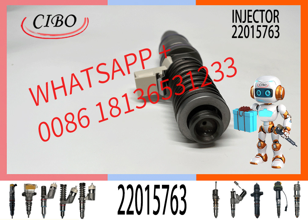 High Quality Diesel Fuel Injector 22012829 Diesel Fuel Injector 22012829 for Fuel Injector E3.5/4L