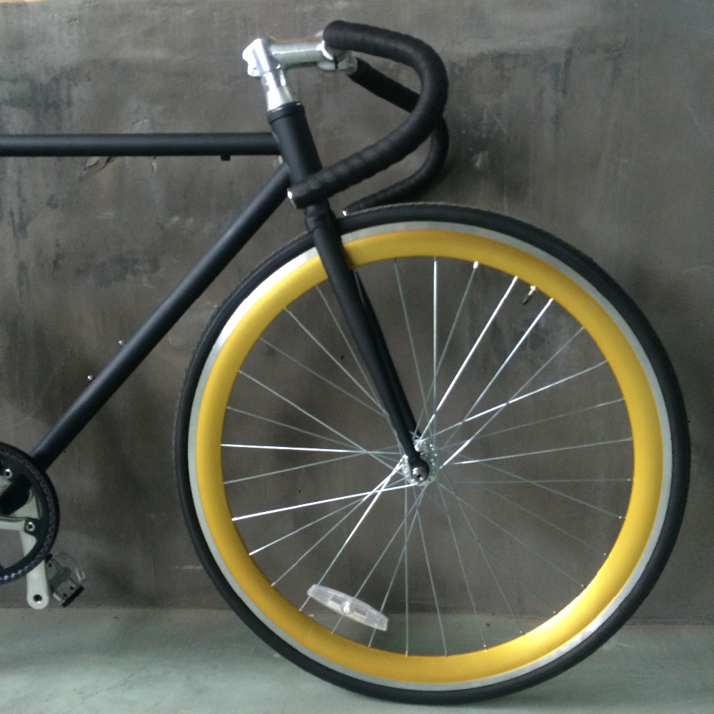21 Speed Gears CDX Belt Drive 700C Chainless Bicycle for Eco-Friendly Transportation