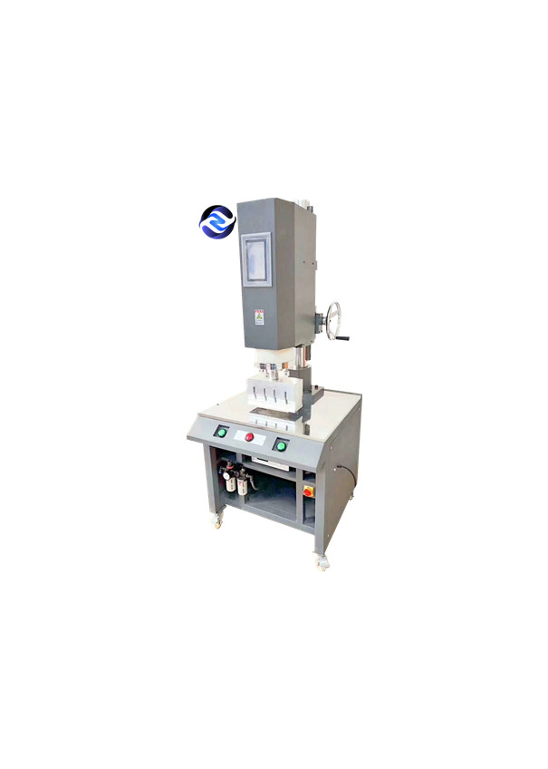 Quality 4200W 100mm Ultrasonic Plastic Welding Machine For Mechanical Equipment wholesale