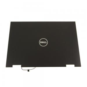 Quality 3XWRX Dell Laptop Spares Latitude 3390 2-In-1 LCD Back Cover Lid Black wholesale