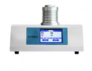 Quality Differential Scanning Calorimetry Machine With Liquid Nitrogen Refrigeration wholesale