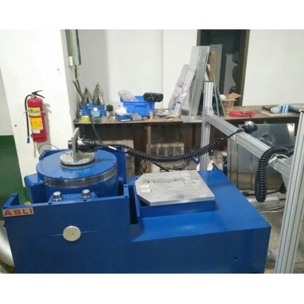 Auto Highly Accelerated Stress Vibration Test Equipment Systems Electronic Power
