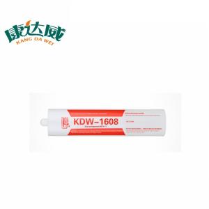 Quality Electrically Conductive 100 Silicone Adhesive Sealant Rtv Silicone Caulk Customized wholesale
