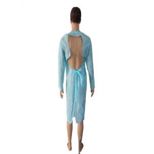 Quality Blue Or Customized Disposable Sterile Surgical Drapes wholesale