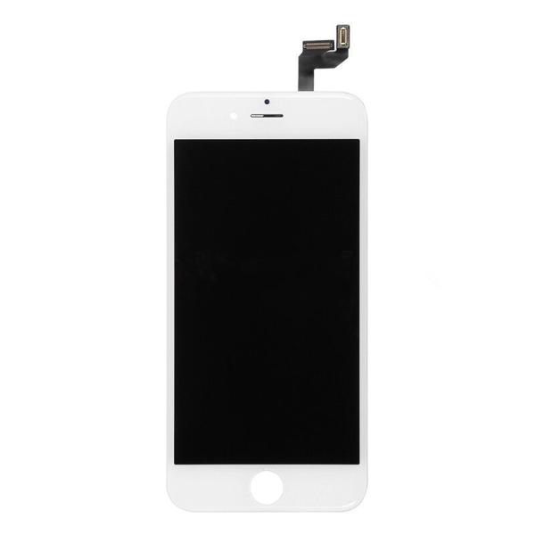 iPhone 6S LCD Touch Screen Digitizer OEM - White - Grade A