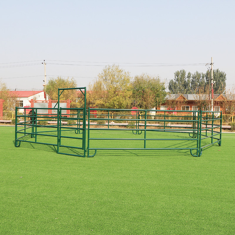 12FT Corral Fence