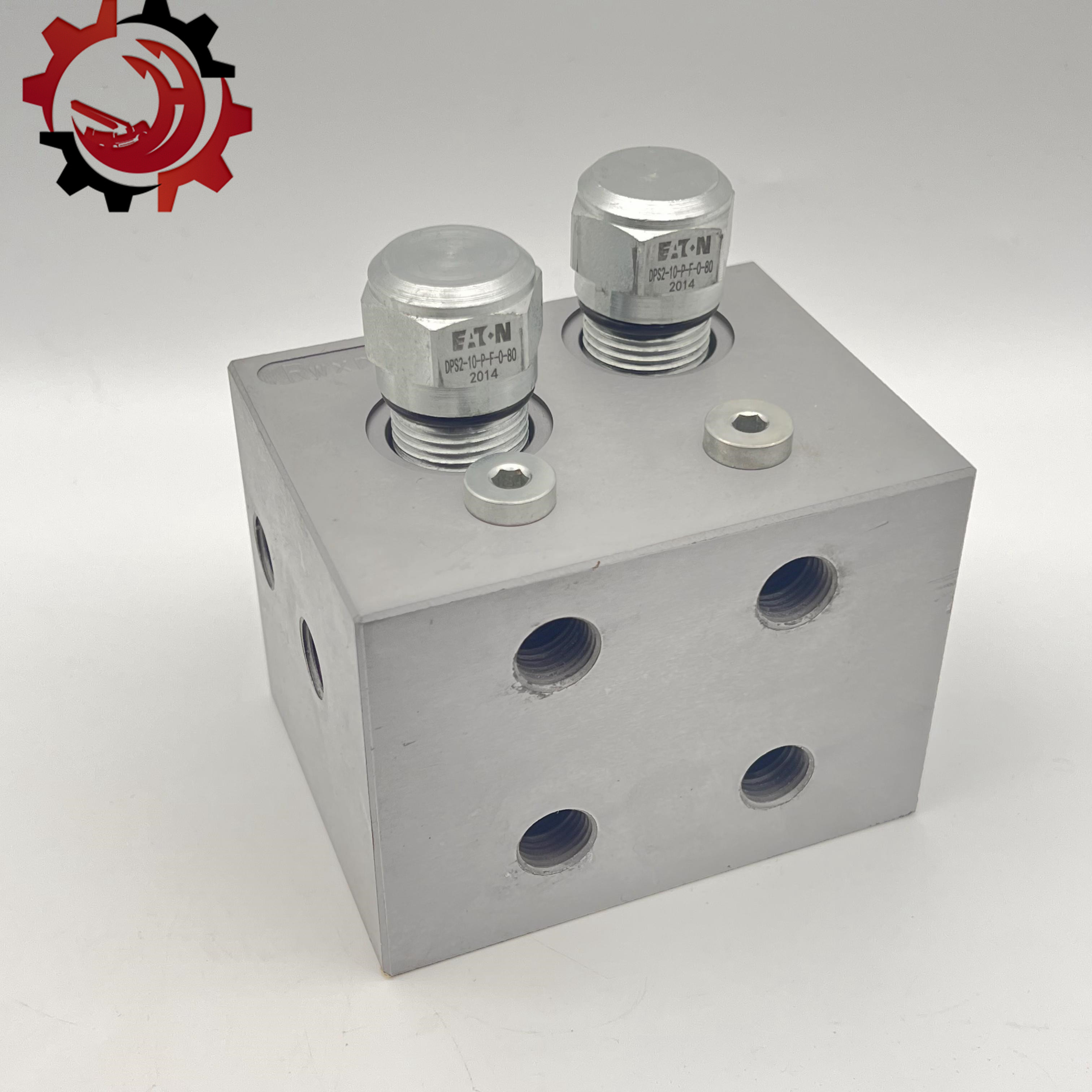 E.T.N DPS2-10-P-F-0-80 Sany Zoomlion Xugong concrete pump Spare parts and accessories