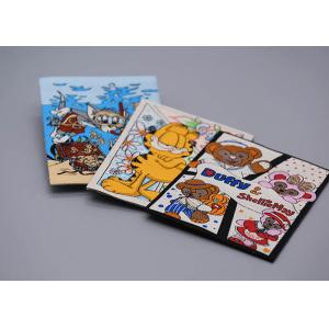 Customized Felt Bottom Embroidery Logo Patch For Garments