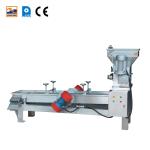 Industrial Automatic Cookie Grinding Machine With Versatile Applications