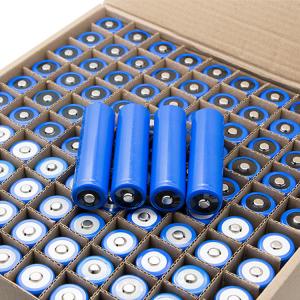 Quality Icr 18650 Battery 2200mah 3.7 V Lithium Flashlight Batteries With PCM wholesale