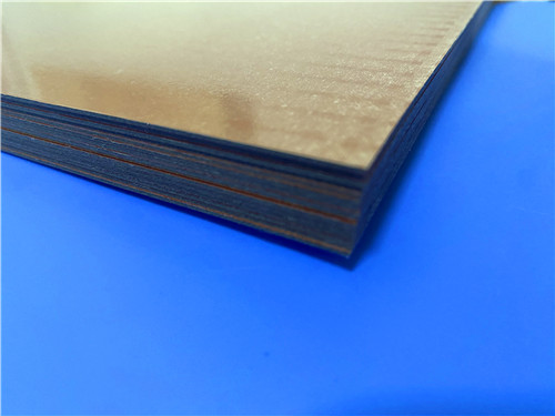 Can TFA294 Replace Rogers RT/duroid Materials in Space-Grade Applications?