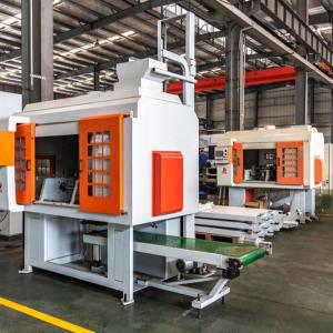 Precision Sand Core Shell Foundry Machine For Water Pump Bearing
