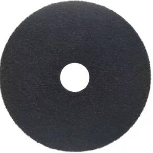 Quality Durable Polyester Floor Cleaning Machine Pads wholesale