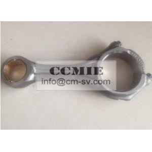 Quality Komatsu Excavator Spare Parts / Komatsu Spare Parts Connecting rod wholesale